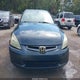 1HGCM56455A033779 2005 Honda Accord 2.4 Lx auction photo thumbnail 6