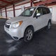 JF2SJAFC5FH540419 2015 Subaru Forester 2.5I Premium auction photo thumbnail 2