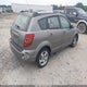 5Y2SL62804Z436404 2004 Pontiac Vibe auction photo thumbnail 4