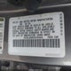 5Y2SL62804Z436404 2004 Pontiac Vibe auction photo thumbnail 9