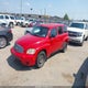 3GNBAAFW0BS561129 2011 Chevrolet Hhr Ls auction photo thumbnail 2
