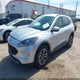 1FMCU9H66LUA56287 2020 Ford Escape Sel auction photo thumbnail 2