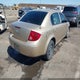 1G1AK55F867734760 2006 Chevrolet Cobalt Ls auction photo thumbnail 4