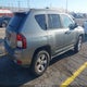 1C4NJCBA0ED552978 2014 Jeep Compass Sport auction photo thumbnail 4