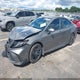4T1DAACK2SU562913 2025 Toyota Camry Se auction photo thumbnail 2
