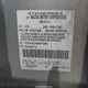 1YVHZ8CH4A5M17967 2010 Mazda Mazda6 I Touring auction photo thumbnail 9