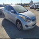 5NPDH4AE9BH054883 2011 Hyundai Elantra Gls auction photo thumbnail 1