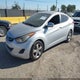 5NPDH4AE9BH054883 2011 Hyundai Elantra Gls auction photo thumbnail 2