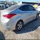 5NPDH4AE9BH054883 2011 Hyundai Elantra Gls auction photo thumbnail 4