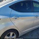 5NPDH4AE9BH054883 2011 Hyundai Elantra Gls auction photo thumbnail 6