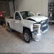 1GCNCNEHXHZ353197 2017 Chevrolet Silverado 1500 Wt auction photo thumbnail 1