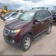 5XYKT4A15BG019655 2011 Kia Sorento Lx auction photo thumbnail 2