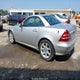 WDBKK49F13F285129 2003 Mercedes-Benz Slk 230 Kompressor auction photo thumbnail 3