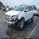 2FMDK3JCXEBB00775 2014 Ford Edge Sel auction photo thumbnail 2