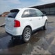 2FMDK3JCXEBB00775 2014 Ford Edge Sel auction photo thumbnail 4