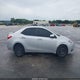 5YFBURHE3JP777863 2018 Toyota Corolla Le auction photo thumbnail 12