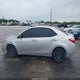 5YFBURHE3JP777863 2018 Toyota Corolla Le auction photo thumbnail 13