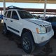 1J4HR48N06C217498 2006 Jeep Grand Cherokee Laredo auction photo thumbnail 1