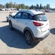 JM1DKFC79H0174927 2017 Mazda Cx-3 Touring auction photo thumbnail 3