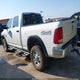 3C6UR5CJ1HG657610 2017 Ram 2500 Tradesman 4X4 6'4 Box auction photo thumbnail 3
