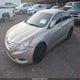 5NPEB4AC3BH164204 2011 Hyundai Sonata Gls auction photo thumbnail 2