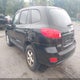 5NMSG13D18H132401 2008 Hyundai Santa Fe Gls auction photo thumbnail 3
