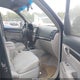 5NMSG13D18H132401 2008 Hyundai Santa Fe Gls auction photo thumbnail 5
