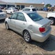 4T1BE30K46U670600 2006 Toyota Camry Xle auction photo thumbnail 3