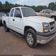2GCEK19T831389983 2003 Chevrolet Silverado 1500 Lt auction photo thumbnail 1