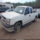2GCEK19T831389983 2003 Chevrolet Silverado 1500 Lt auction photo thumbnail 2