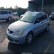 JA3AJ26E74U011378 2004 Mitsubishi Lancer Es auction photo thumbnail 2