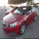 1G1PF5S90B7137786 2011 Chevrolet Cruze 1Lt auction photo thumbnail 2