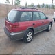 4S3BG6852W7609310 1998 Subaru Legacy Outback/Outback Limited/Outback Sport auction photo thumbnail 4