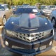 2G1FK1EJ4C9150126 2012 Chevrolet Camaro 2Ss auction photo thumbnail 6