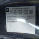 2G1FK1EJ4C9150126 2012 Chevrolet Camaro 2Ss auction photo thumbnail 9