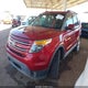 1FM5K7F95DGA87563 2013 Ford Explorer Limited auction photo thumbnail 2