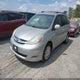5TDBK22C67S001084 2007 Toyota Sienna Xle Limited auction photo thumbnail 2