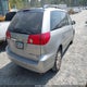 5TDBK22C67S001084 2007 Toyota Sienna Xle Limited auction photo thumbnail 4