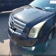 2G61M5S39E9119212 2014 Cadillac Xts Luxury auction photo thumbnail 6
