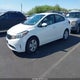 3KPFK4A79HE034528 2017 Kia Forte Lx auction photo thumbnail 2