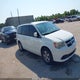 2C4RDGCG6CR395227 2012 Dodge Grand Caravan Sxt auction photo thumbnail 1