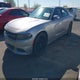 2C3CDXBG6FH752721 2015 Dodge Charger Se auction photo thumbnail 2