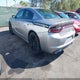 2C3CDXBG6FH752721 2015 Dodge Charger Se auction photo thumbnail 3