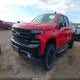 3GCPYFED0KG313053 2019 Chevrolet Silverado 1500 Lt Trail Boss auction photo thumbnail 2