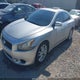 1N4AA5AP5BC836677 2011 Nissan Maxima 3.5 Sv auction photo thumbnail 2