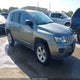 1C4NJCBA2CD585994 2012 Jeep Compass Sport auction photo thumbnail 1