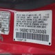 1HGEM21972L040484 2002 Honda Civic Ex auction photo thumbnail 9