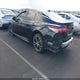 4T1B11HK6KU704633 2019 Toyota Camry Se auction photo thumbnail 3