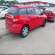 2T1KR32E53C154948 2003 Toyota Matrix Standard auction photo thumbnail 4