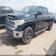 5TFEM5F14EX069263 2014 Toyota Tundra Sr5 4.6L V8 auction photo thumbnail 2